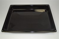 Ovenschaal, Smeg kookplaat & oven - 52 mm x 456 mm x 360 mm 